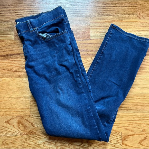 3 PAIRS Betabrand jeans size XL 3 pair lot - Picture 2 of 15